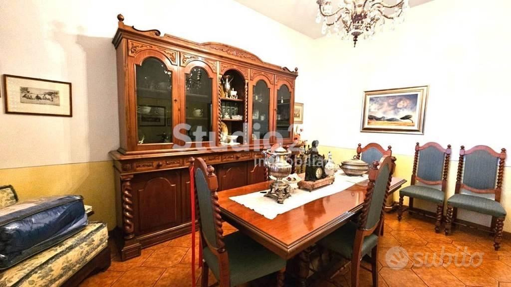 Apartment in Reggello, Fano - Vista 2