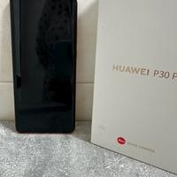 Huawei p30 pro