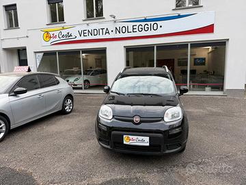 Fiat Panda Cross 1.0 FireFly S&S Hybrid SENZA VINC