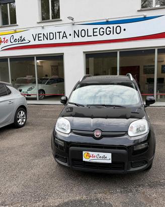 Fiat Panda Cross 1.0 FireFly S&S Hybrid SENZA VINC