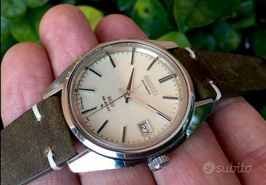 Seiko KS Hi-Beat referenza 5625-7000 All Original