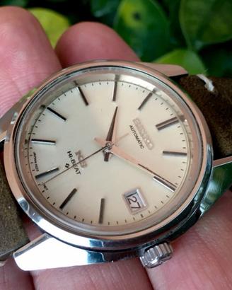 Seiko KS Hi-Beat referenza 5625-7000 All Original