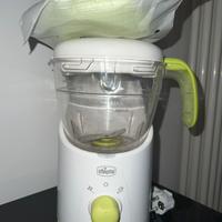 Cuocipappa Easy Meal Chicco