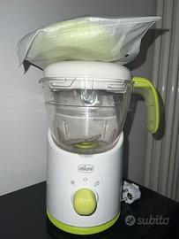 Cuocipappa Easy Meal Chicco