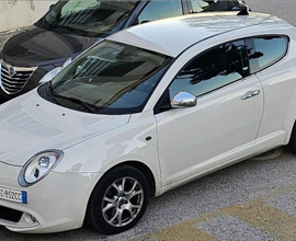 Alfa romeo mito distinctive premium pack