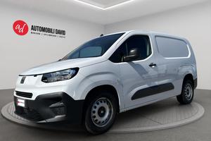 FIAT Doblo Doblò 1.5 BlueHdi 130CV PL-TN Van +IV