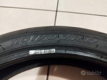 Pirelli Diablo Rosso 3