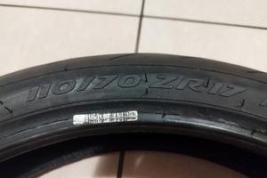 Pirelli Diablo Rosso 3