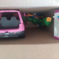 Macchina Playmobil