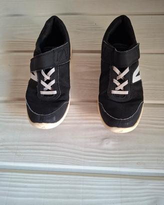 Scarpe sportive Newfeel n. 37 e n.38