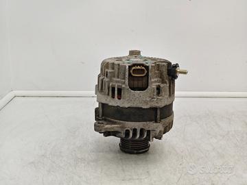 Generatore alternatore 2.3d 140kw 190cv nissan nav