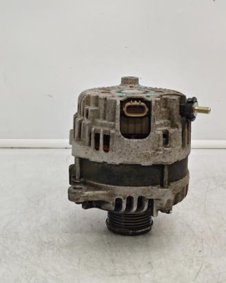 Generatore alternatore 2.3d 140kw 190cv nissan nav