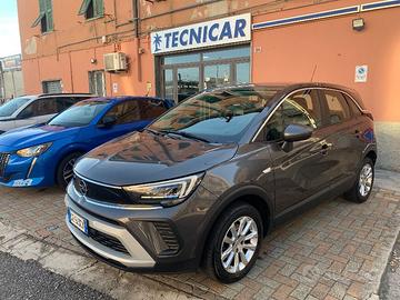 Opel Crossland 1.2 12V Start&Stop Elegance- UNIPRO