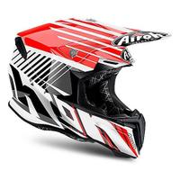 Casco airoh cross