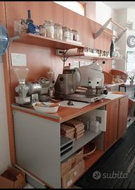 retrobanco per negozio 