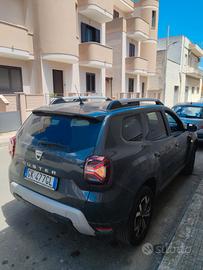 DACIA Duster 2ª serie - 2022