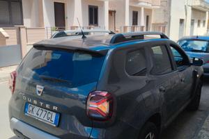 DACIA Duster 2ª serie - 2022