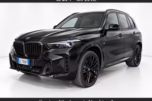 BMW X5 30d M SPORT ACCONTO € 18.000 NOLO NO SCORIN