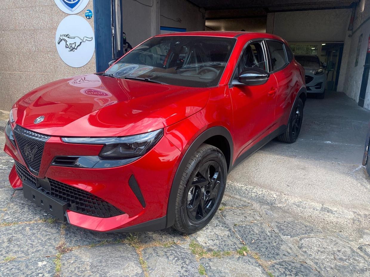 Alfa Romeo Junior
