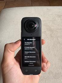 Insta360 X4
