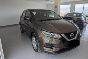 Nissan Qashqai 2019