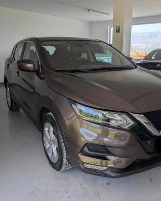Nissan Qashqai 2019