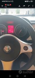 Alfa Romeo 159  qtronic exclusive 1.9 jtdm full fu