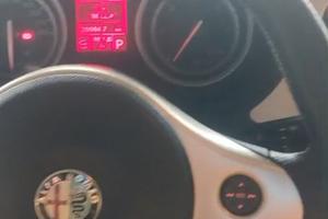 Alfa Romeo 159  qtronic exclusive 1.9 jtdm full fu