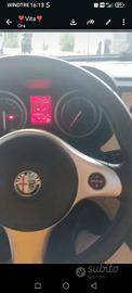 Alfa Romeo 159  qtronic exclusive 1.9 jtdm full fu