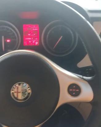 Alfa Romeo 159  qtronic exclusive 1.9 jtdm full fu