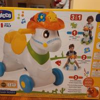 Chicco baby rodeo