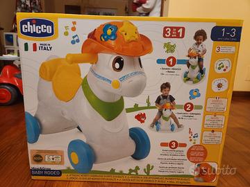 Chicco baby rodeo