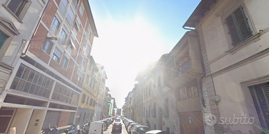 Open space a Firenze libero subito