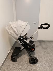 Trio Stokke Xplory