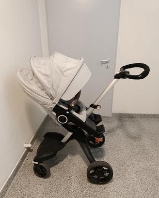 Trio Stokke Xplory