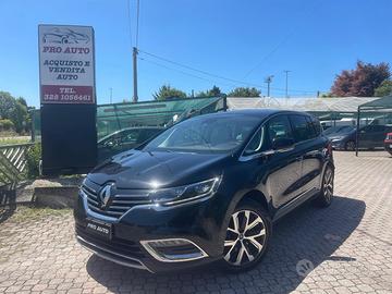 Renault Espace Blue dCi 200CV EDC Initiale Paris 4