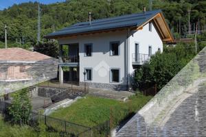VILLA SINGOLA A CHIOMONTE