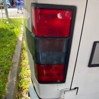 Nissan TRADE 2.8 1991