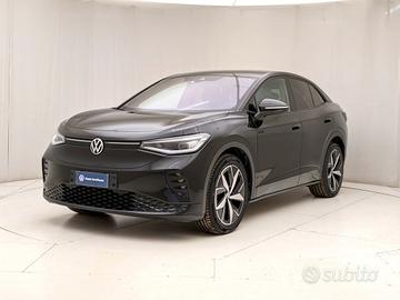 VOLKSWAGEN ID.5 - ID.5 GTX 4MOTION