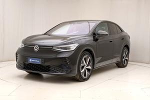 VOLKSWAGEN ID.5 - ID.5 GTX 4MOTION