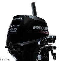 Mercury f 9,9 hp 4 tempi tasso zero