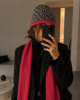 Cappello Michael Kors