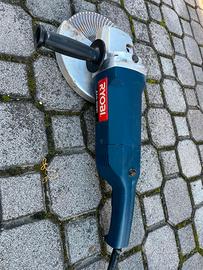 Smerigliatrice angolare