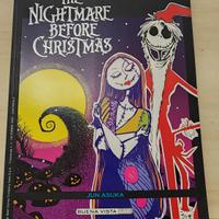 The nightmare before christmas - Jun Asuka