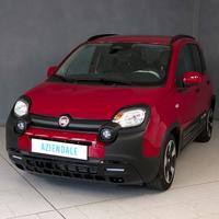 Fiat Panda 1.0 Hybrid 70cv Pandina Cross