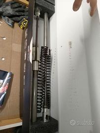 Cartucce forcella originali Yamaha Tracer 900 2018