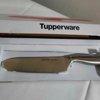 Coltello in acciaio Tupperware