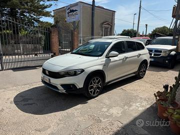 Fiat Tipo CROSS 1.5 IBRIDA 2022 SW