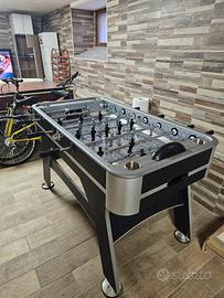 Calcio balilla professionale 