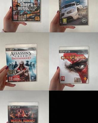 Giochi